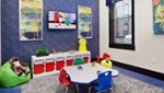 Kid's Playroom
