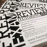 U Club Study Sessions