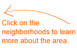 Click on the map to find an apartment in that neighborhood.