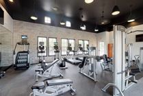 Vernazza Fitness Center