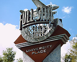 Full Sail Apartments