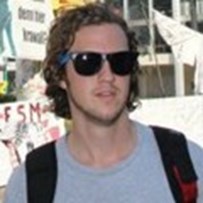 Chad Pearce