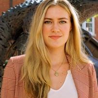 Caroline  Webb Photo