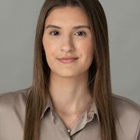 Georgina Tamburini Photo