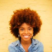 Imani  Williams Photo