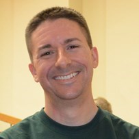 Brian Hall Photo