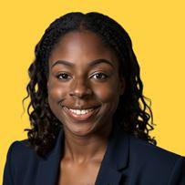 Victoria Iyamu