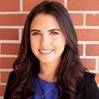 Danielle Hall Photo