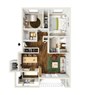 Two Bedroom