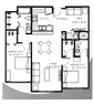 2-Bedroom Renovated
