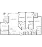 4-Bedroom 4-Bath