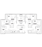4 Bed - 4 Bath A