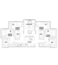 4 Bed - 4 Bath C