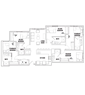 5 Bed - 5 Bath