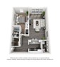 A2 Furnished