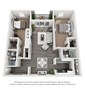 B2 Furnished