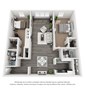 B3 Furnished