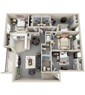 4 Bed 4 Bath