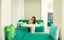 Photo of Hub on Campus Orlando Apartments