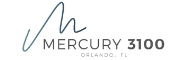 Mercury 3100