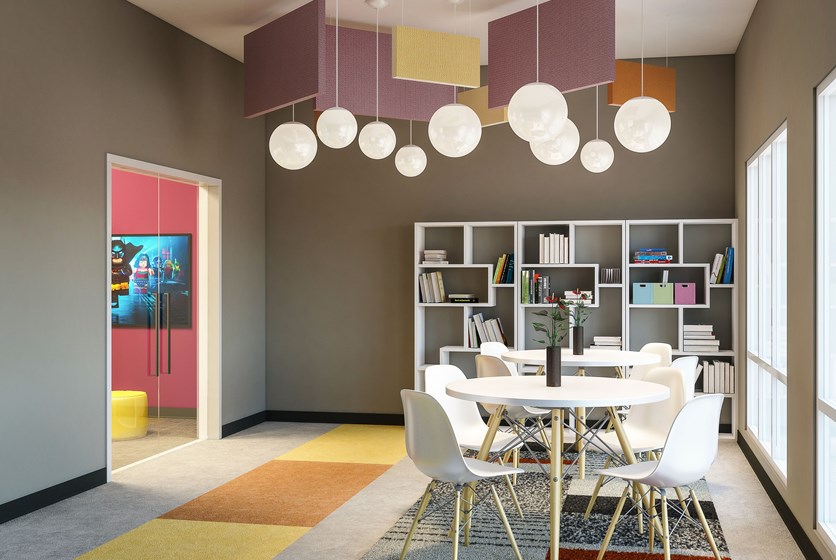 Parramore Oaks Apartments in Orlando 407apartments