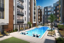 POOL RENDERING