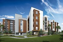 EXTERIOR RENDERING