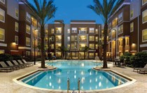 Four Resort-Style Pools