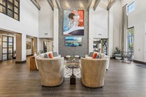 Resident Lounge