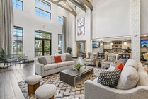 Resident Lounge