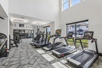 24hr Fitness