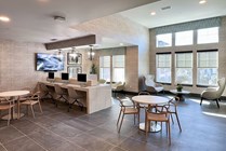 Tech Cafe for Coworking