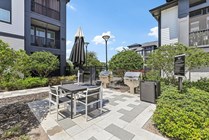 Grilling Area