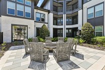 Fire pit