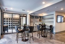 The Addison Gateway Clubhouse & Wine Lounge