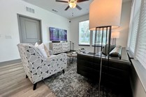 Addison Longwood Kindred 2x2 Living Space