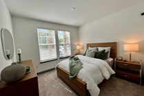 Addison Longwood 2x2 Guest Bedroom