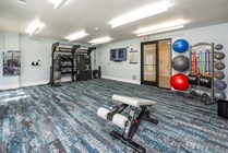 Yoga Studio