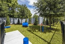 Bark Park