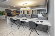 CoWork Lounge