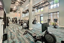 Addison Longwood Fitness