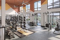 813_Aperture Interiors_Toll Brothers_Fitness_Final