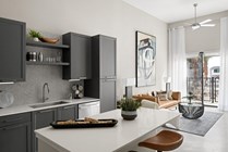 42-1-Bedroom-Model-Aventon-Gem-Lake-Kitchen