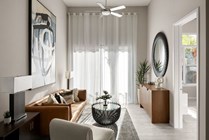 48-1-Bedroom-Model-Aventon-Gem-Lake-Living-Area