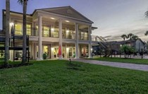 Photo of District on Baldwin Park
