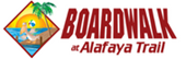 Boardwalk Apartments at Alafaya Trail Logo