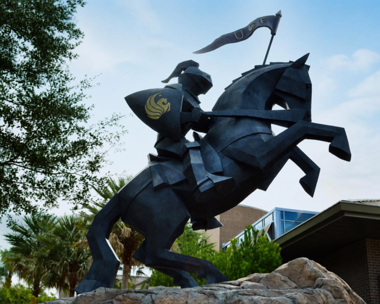 Greater Orlando campus