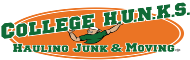 College Hunks Logo