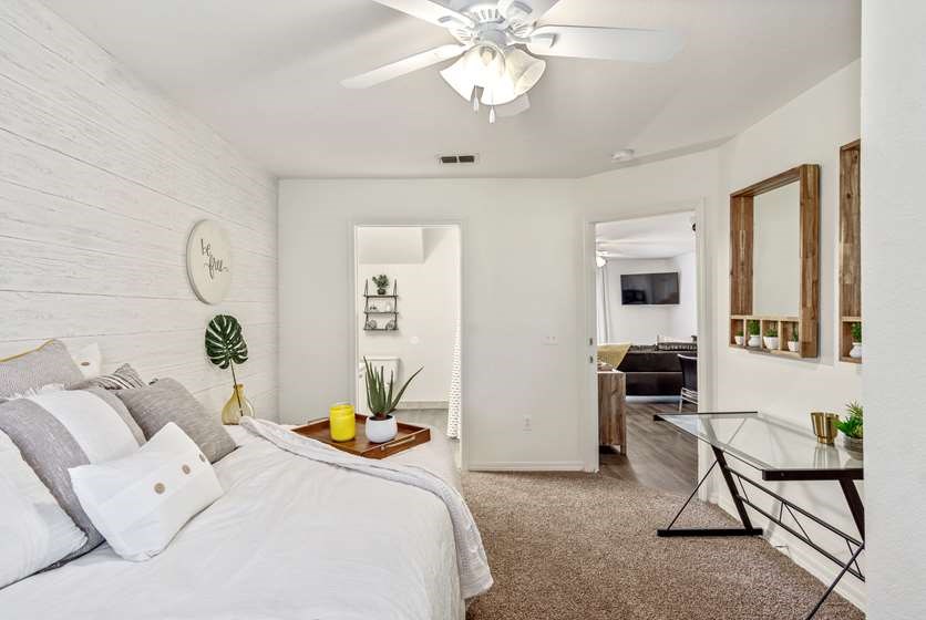 The Quad UCF Apartments 407apartments