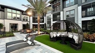Addison Farms Apartments